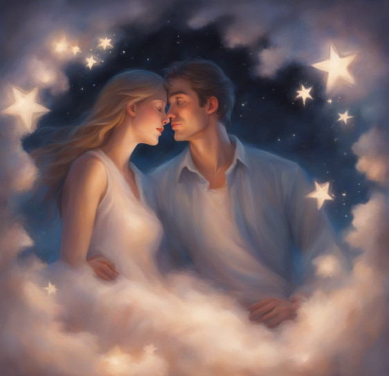Haunt Any Person's Dreams Create Love Desire Commitment Obsession Spell Casting