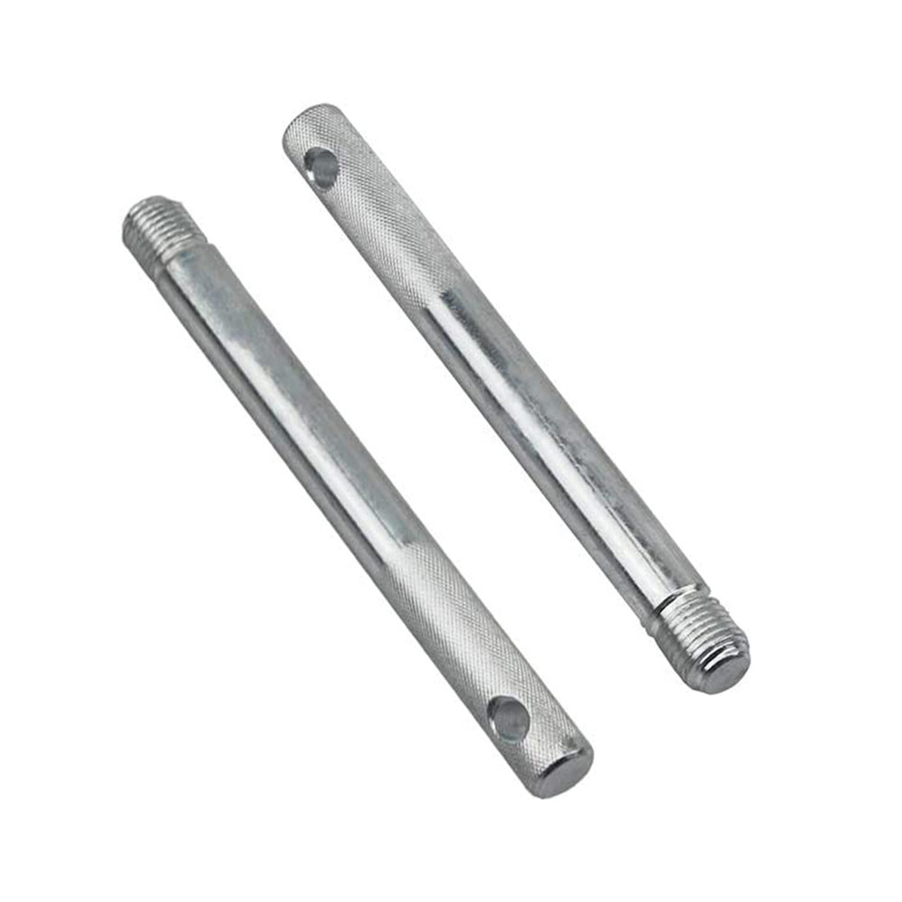 2PC Wheel Alignment Pin Wheel Hanger Alignment Pin Guide Tool 14mm x 1.5