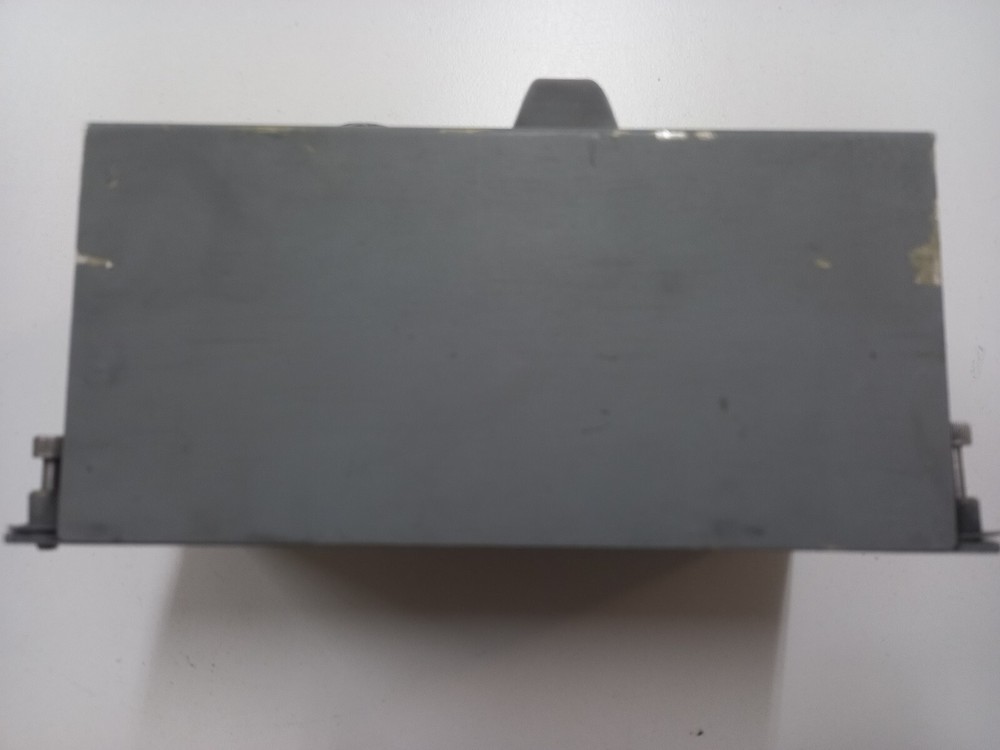 Vintage power supply PP-3869/APN-159