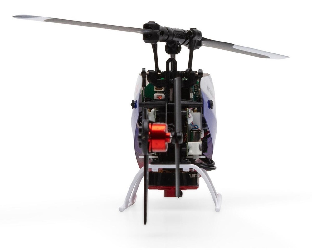 BLADE BLH6950 InFusion 120 BNF Basic Flybarless Helicopter w/ AS3X & SAFE HH