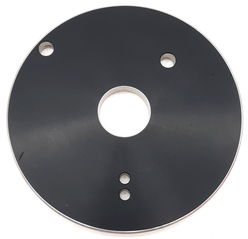 Blackmer 064700 Rotary Vane Pump Disc.