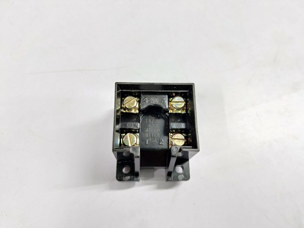 Honeywell LSZ3K Micro Switch