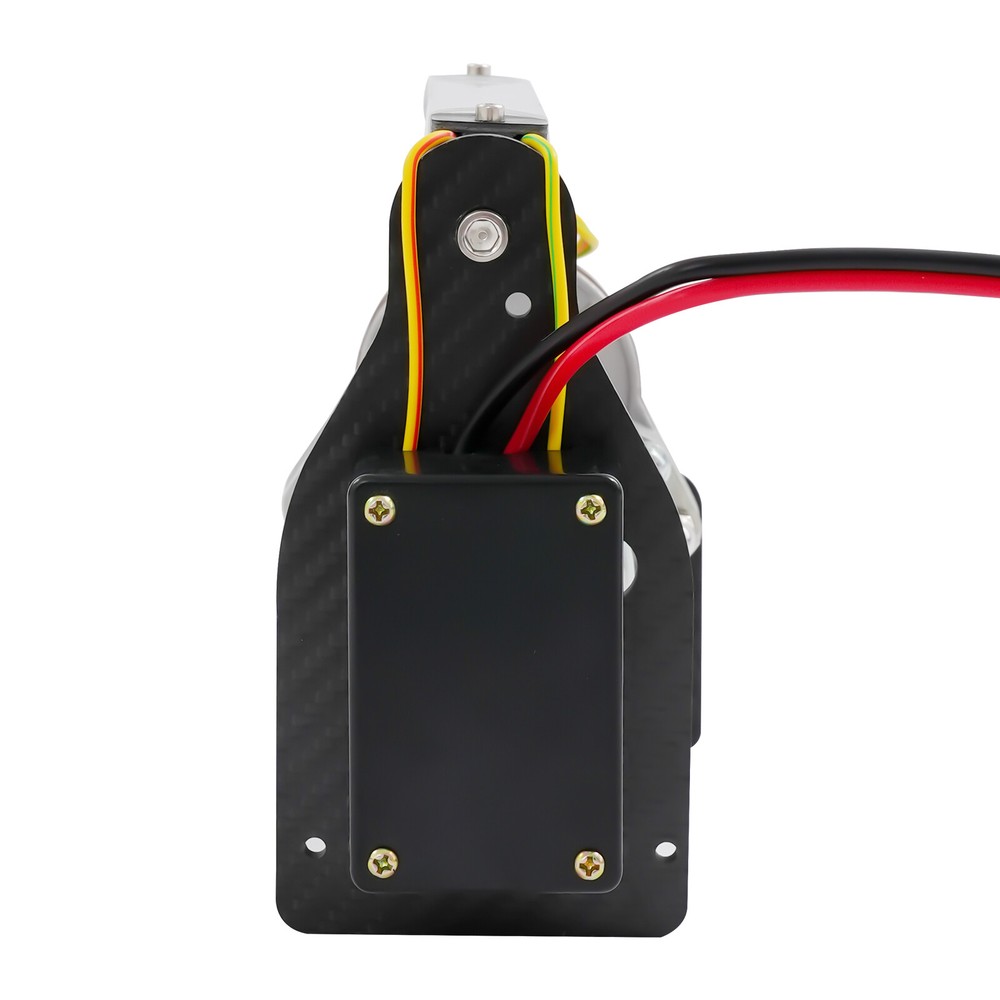 Strong RC Gas Engine Starter For 15CC-80CC Gasoline Engine, Fixing Wing Airplane