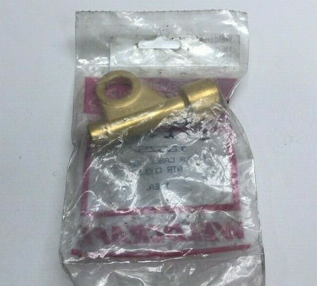 Weldcraft 105Z57 Power Cable Adapter Air Cooled