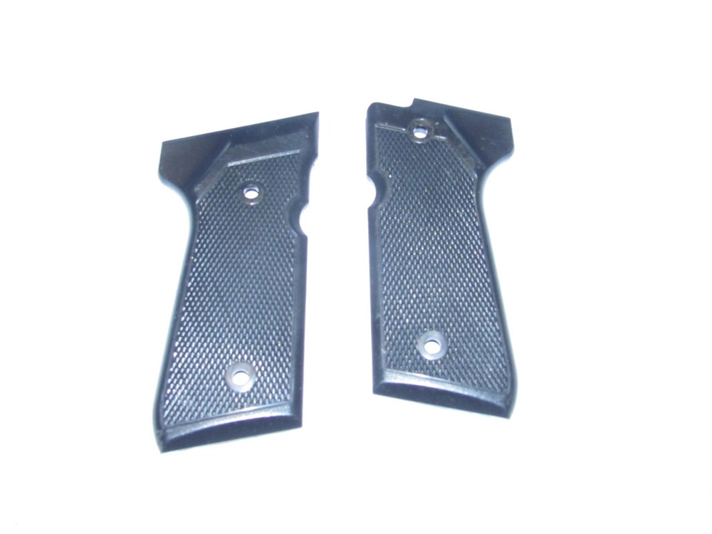 Daisy Powerline 340 - Grips, Black Plastic Used