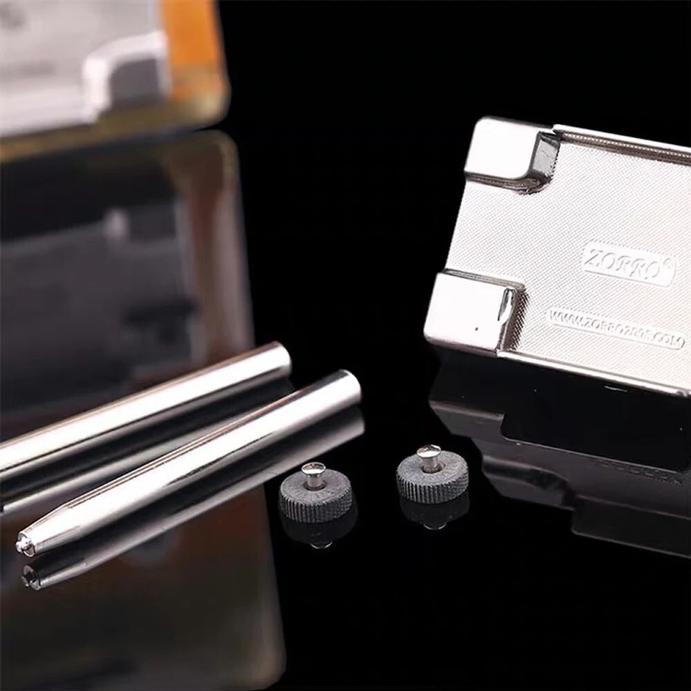 Complete Lighter Repair Kit Disassembly, Replacement, Removal Tools