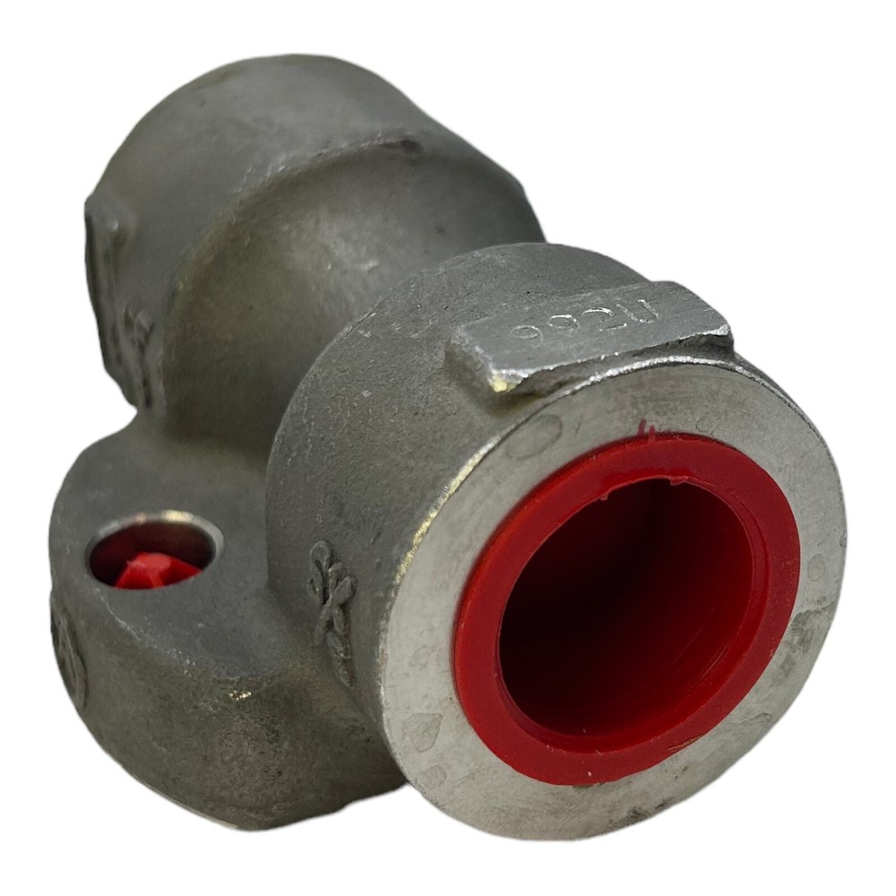 Spirax Sarco PC10HP Condensate Drain 3/4" BSP