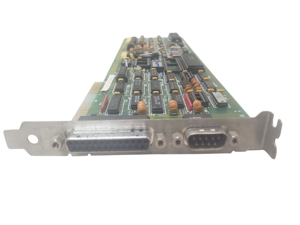Multitech MGA-PC PB85067(I)-3A ISA Video Card