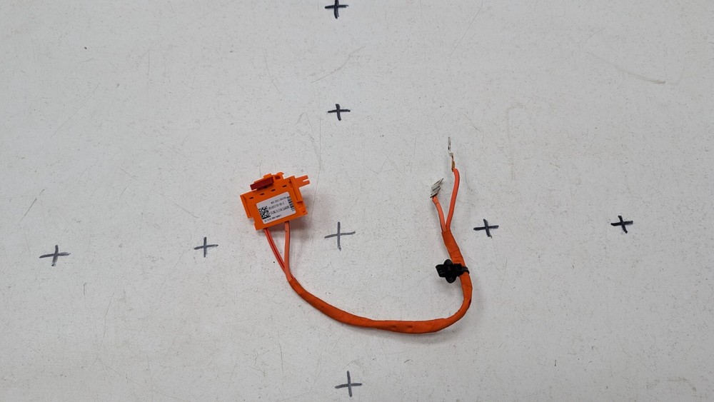 Tesla Model 3 High Voltage Fast Charge Input Harness 1092739-00-E OEM