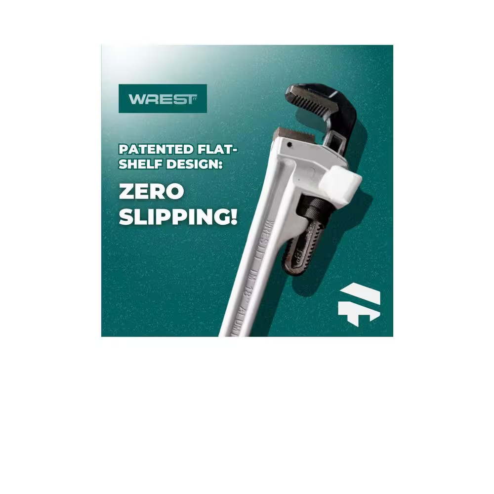 Wrestit Wrench 14 In.