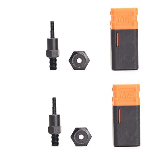 A Series Hand Rivet nut Tool Mandrel (M4)