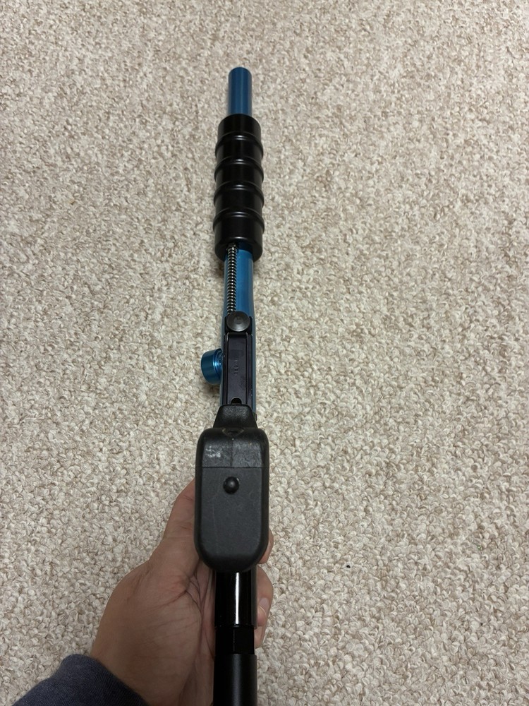 CCI Phantom Unibody Paintball Marker