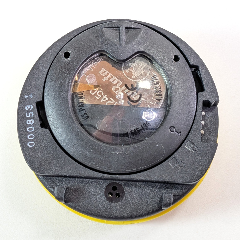 Oceanic Veo 100 Scuba Dive Computer Puck Module Diving Veo100 #6188