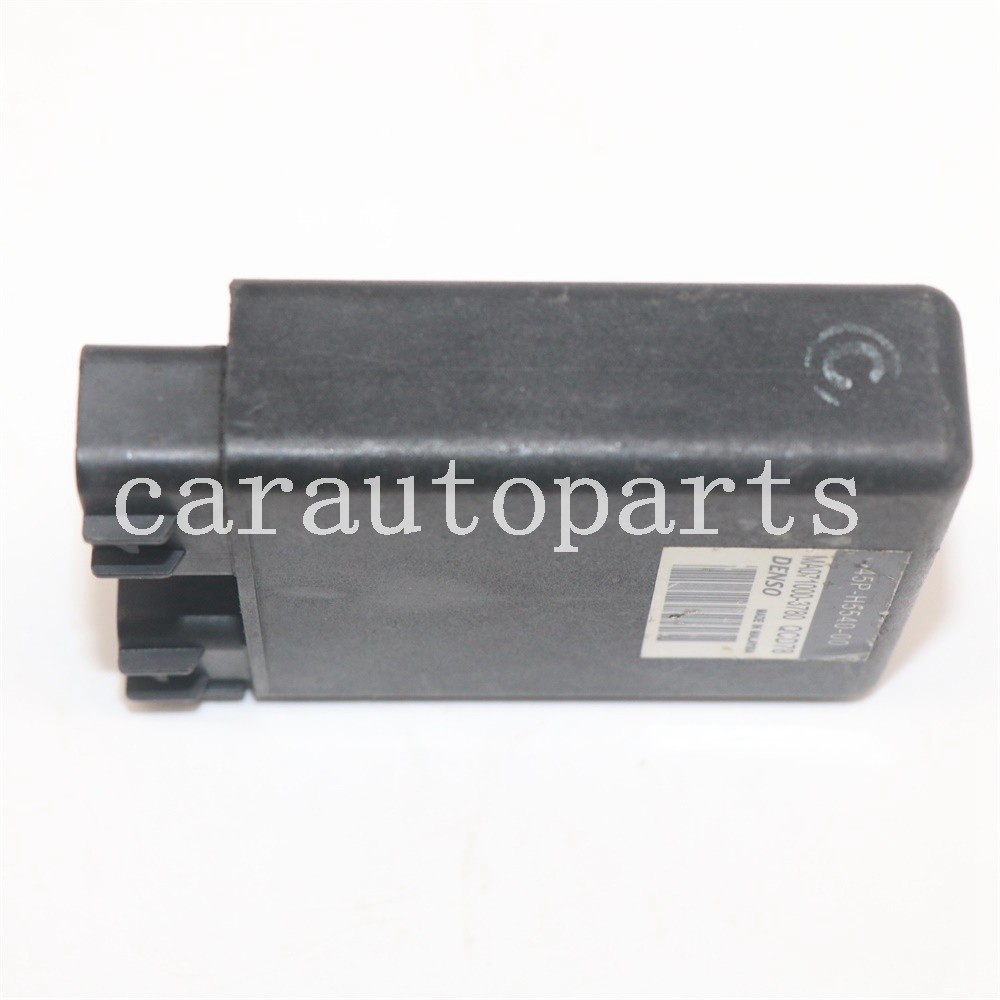 Genuine CDI Unit ECM Engine Control Module 45P-H5540-00 for Yamaha Byson