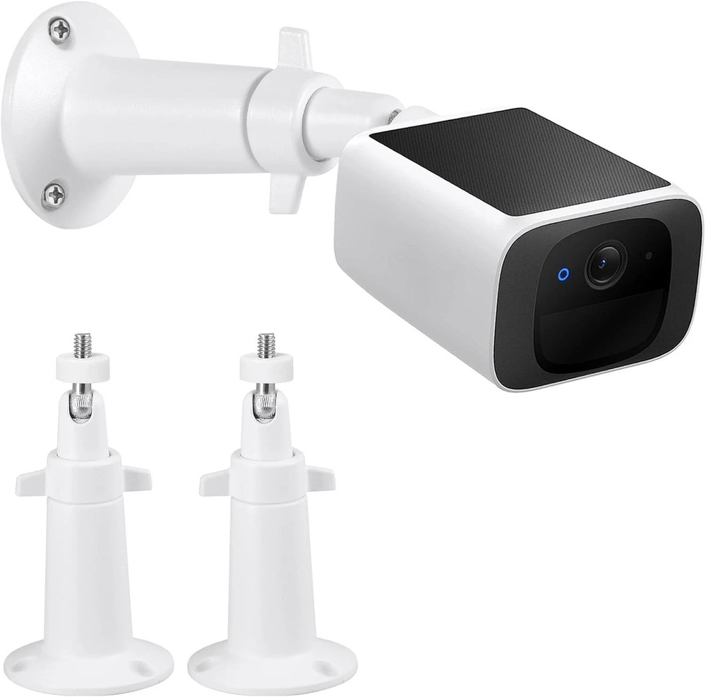 2Pack Security Camera Mounting Bracket for eufy Solocam S220/C210, eufyCam...