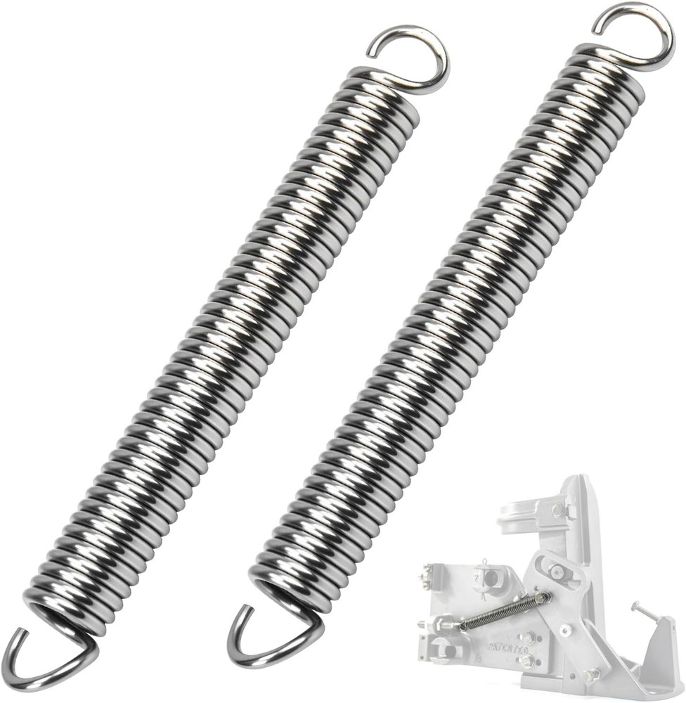 Hot Foot Spring Replacement Kit TH Marine Boat Throttle Control