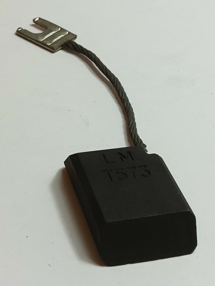 CARBON MOTOR BRUSH LM T573 (NOS)