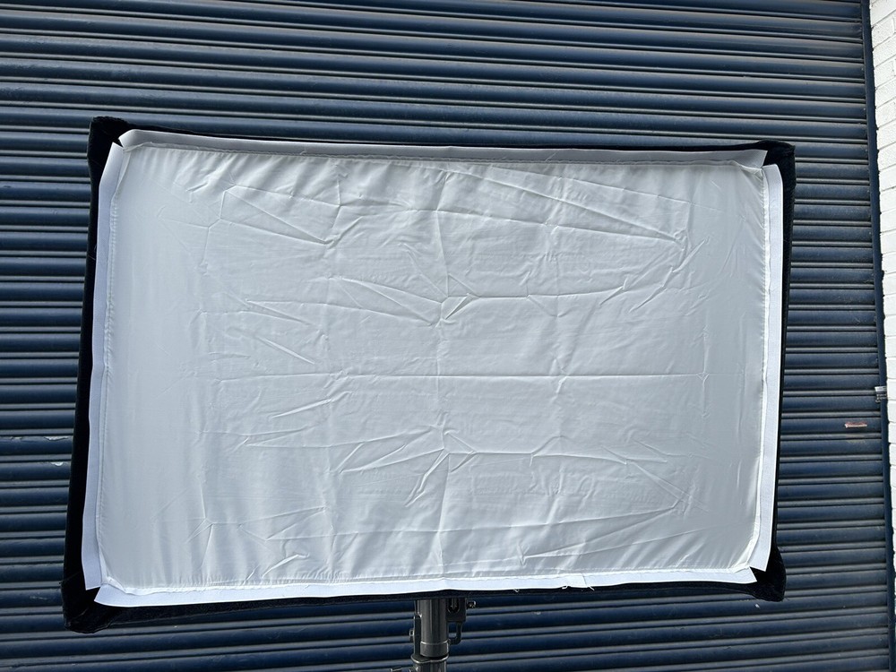 Softbox kit for Arri S60 skypanel