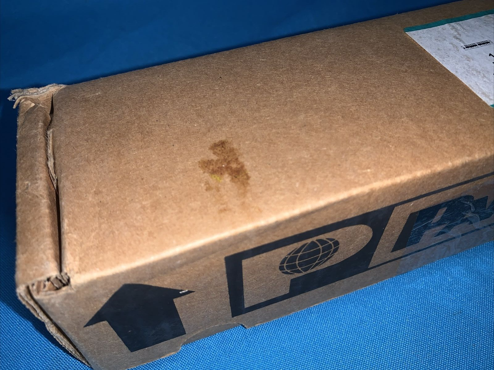 Panduit Cast5e 12 Port patch panel NK5EPPGK12WB/N