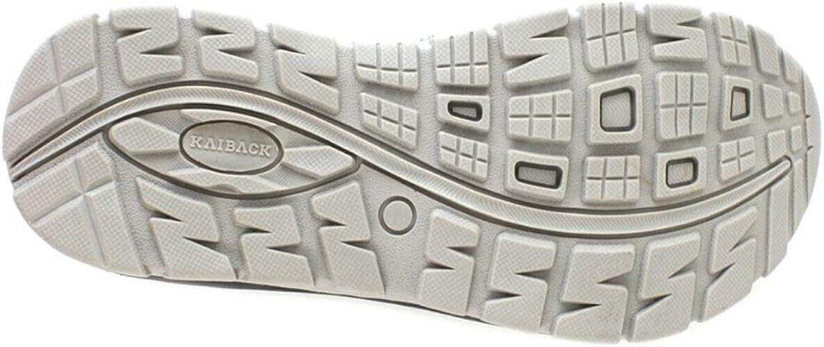 Women's Kaiback Sierra Strappy Hiking Sandal | Cute Casual Comfort with Tread