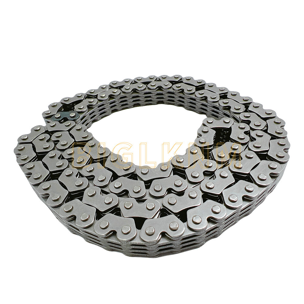 Cam Timing Chain for Honda ATC250SX CM400A CM400E CM400T CM450A CM450E