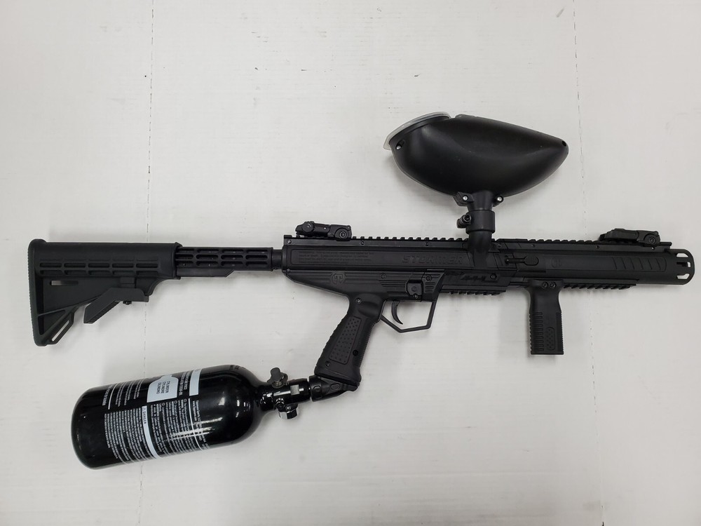 Tippmann Stormer Paintball Marker