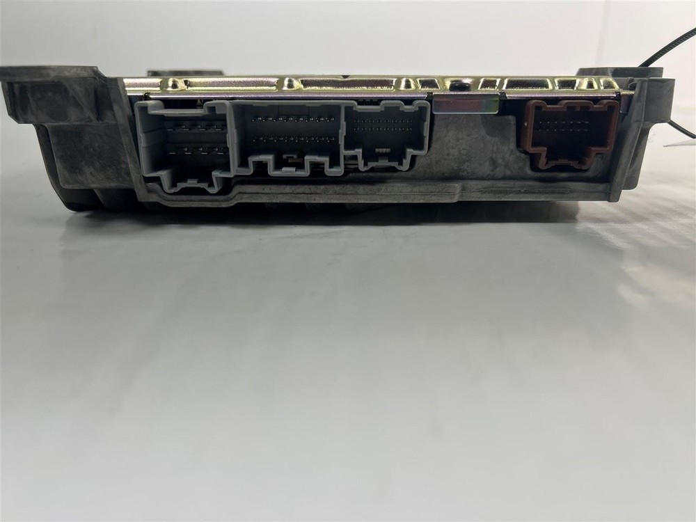 2017 Buick Encore Amplifier PN-42555409 Used OEM