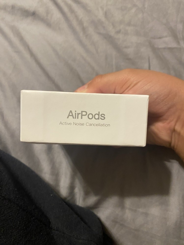 AirPod 4s Brand New