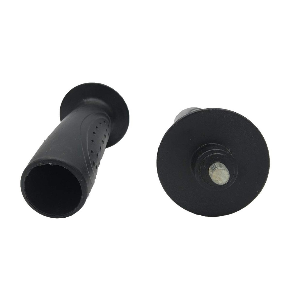 2Pcs 8mm Thread Angle Grinder Side Handle Replacement