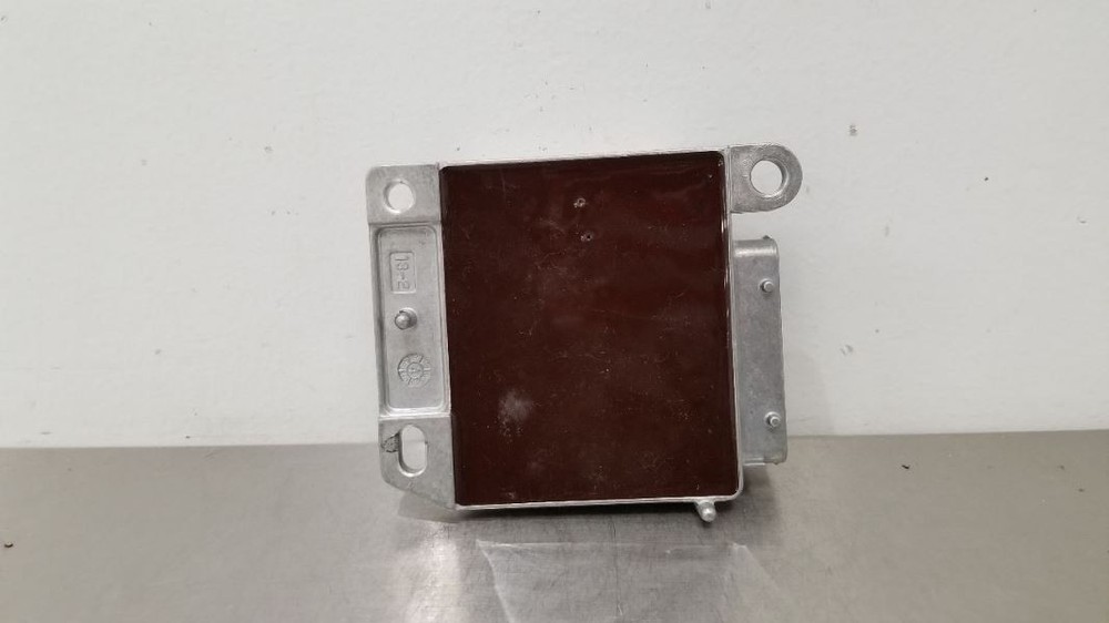 05 CHEVY SSR SRS BAG MODULE 15140711