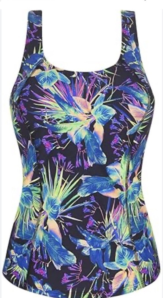 Amoena 71666 Lagos Tankini