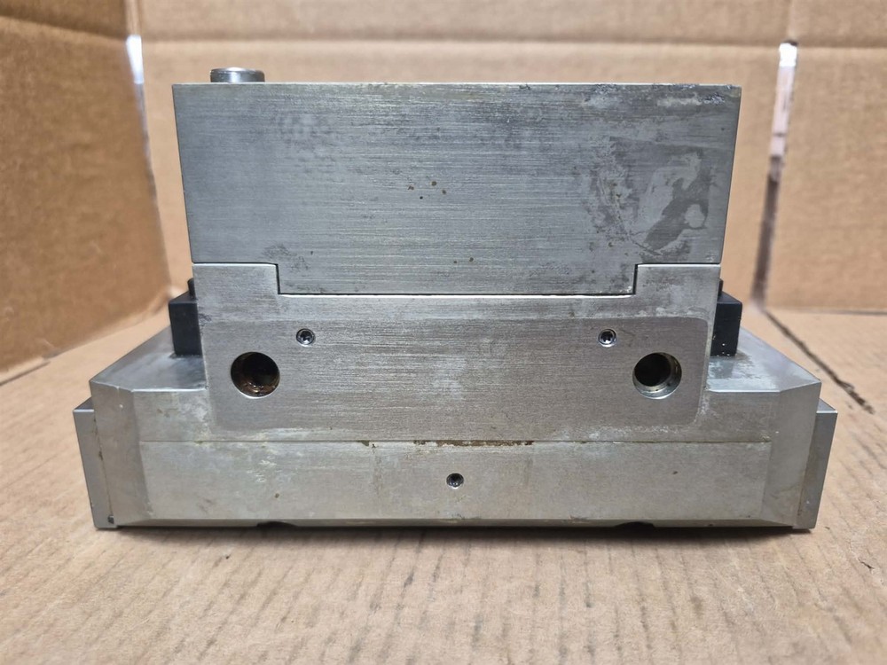 Schunk Parallel Gripper Part No. PGN+160-1-AS-SD 37371404