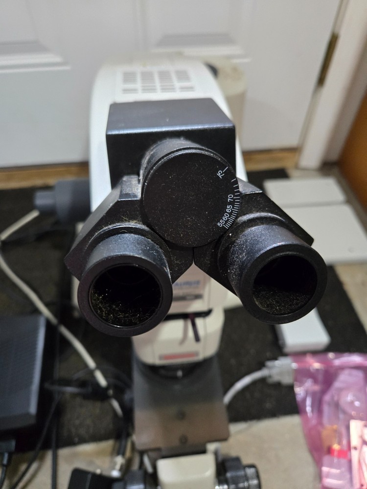 Thermo Nicolet Centaurus FT-IR Microscope Contact Alert