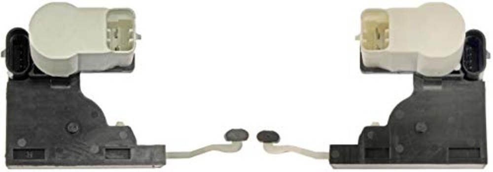 746-017KT Door Lock Actuator Motor Compatible with Select Models