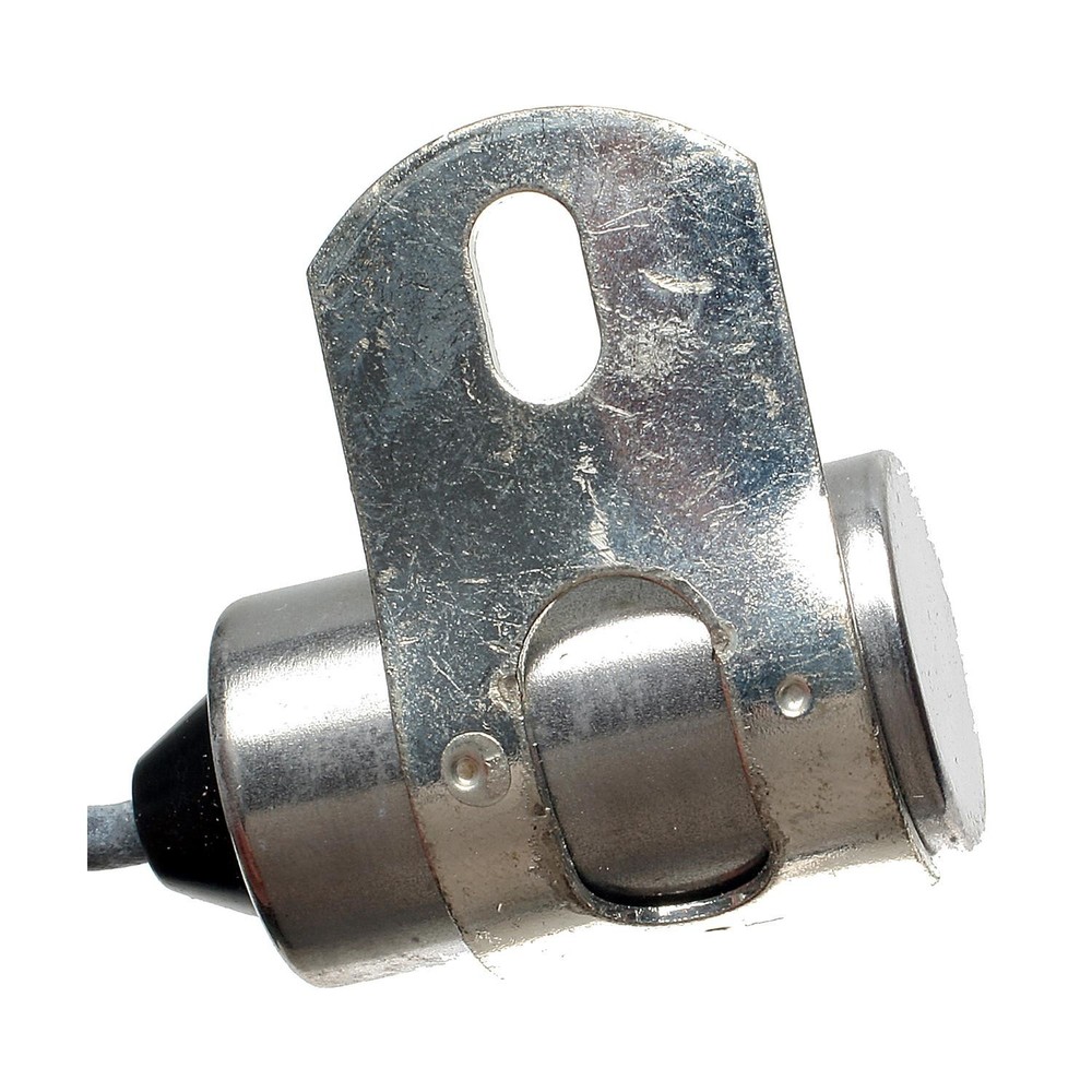 Ignition Condenser SMP For 1938 Studebaker State Commander