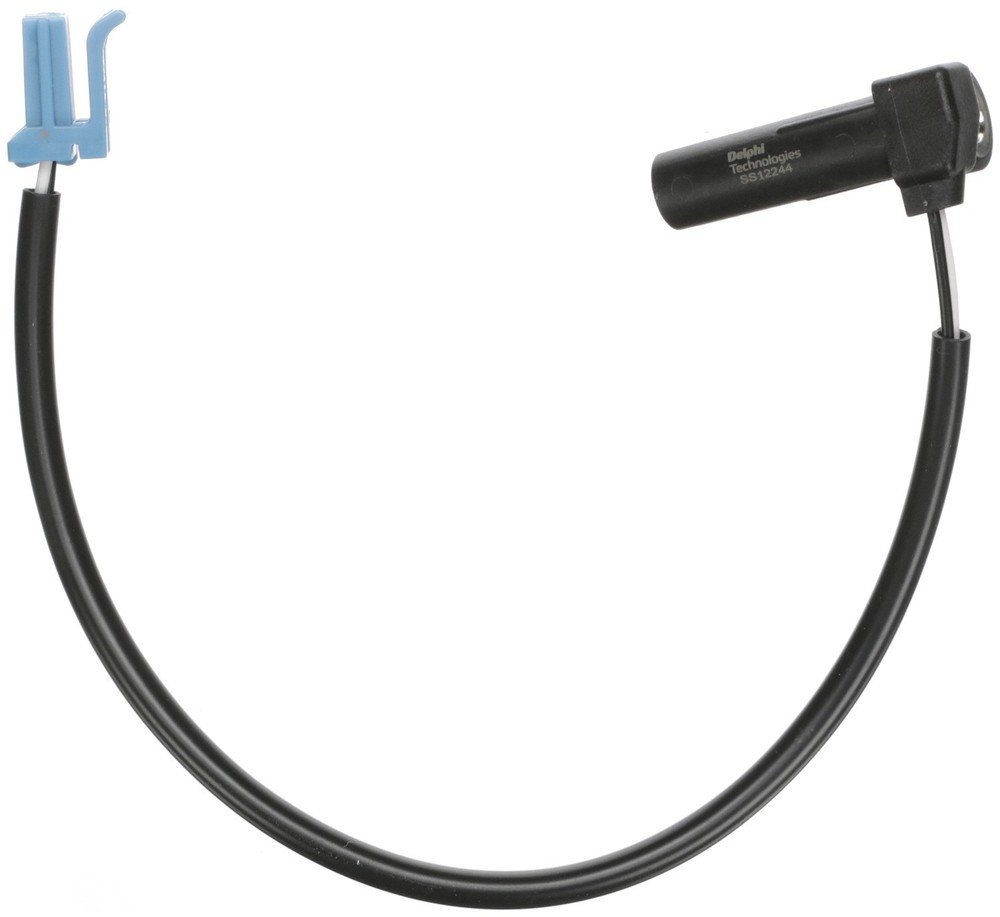 Vehicle Speed Sensor Delphi For 2012-2017 Buick Verano