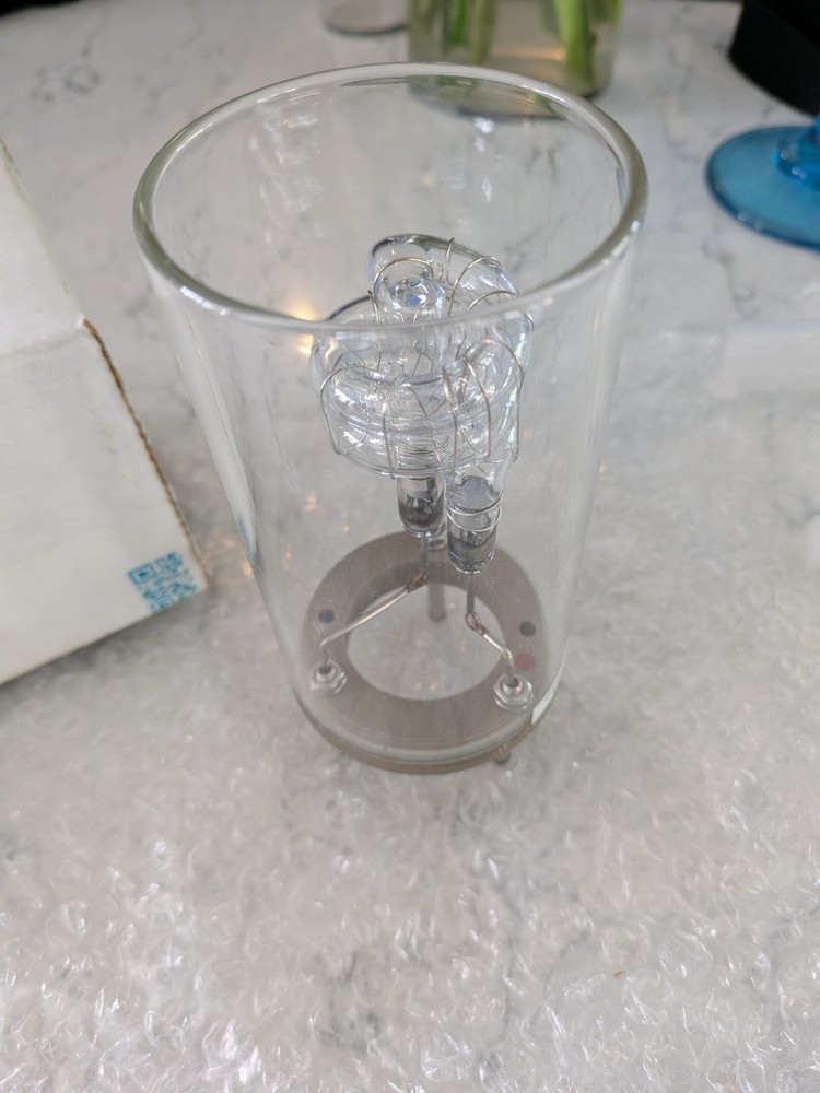 TWR Flash Tube Beacon FT0-O2WL-003  Bulb