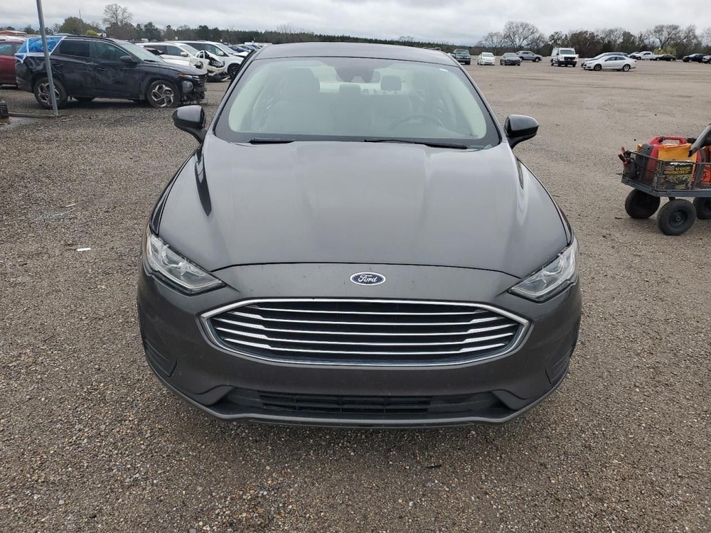 FUSION 2019 Air Shutter 1125977