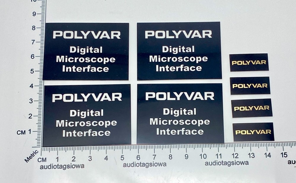 Custom Group for Ian Hodgson