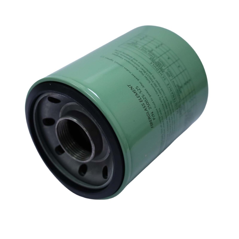 Oil Filter 250025-525 for Air Compressor Replacement Filter