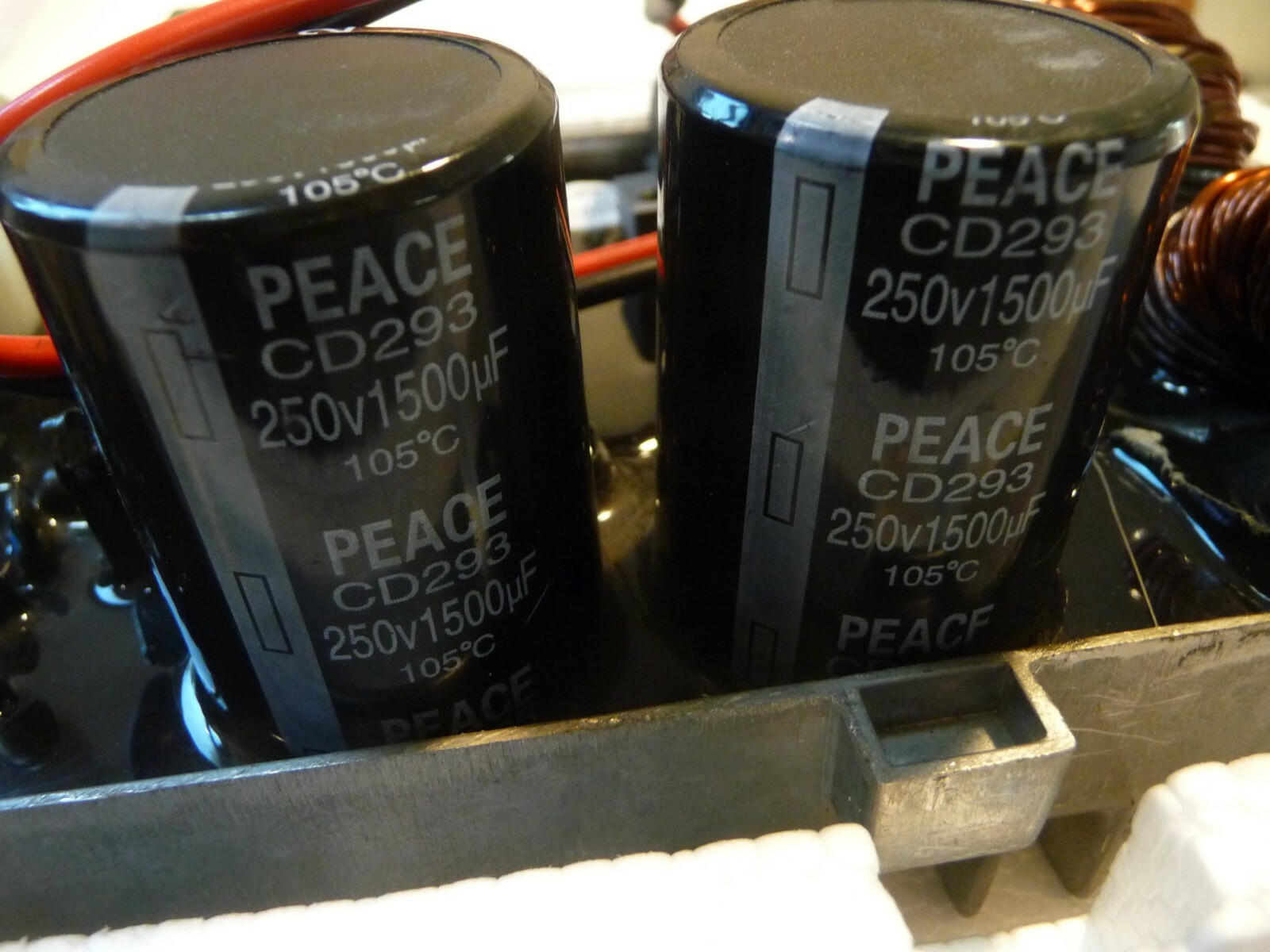 KIPOR IG2000 GENERATOR POWER INVERTER MODULE DU20 DU20-Z 60HZ 120V