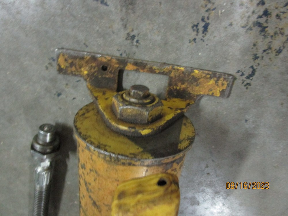 P80 Hydraulic Hand Pump