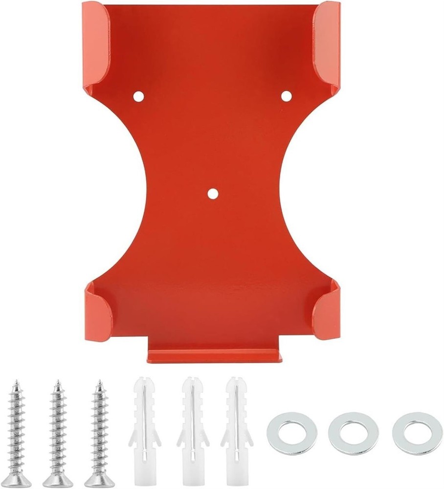 Handheld Leaf Blower Hanger, Backpack Leaf Blower Hanger, Heary Duty Chainsaw...