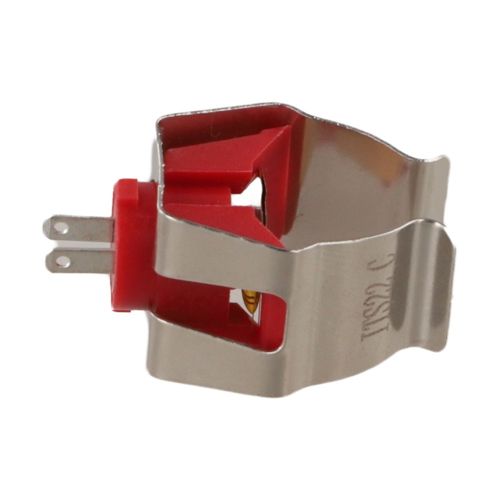 10K Temperature Sensor Probe G18 Threaded G1 8 for Wall Heater Applications