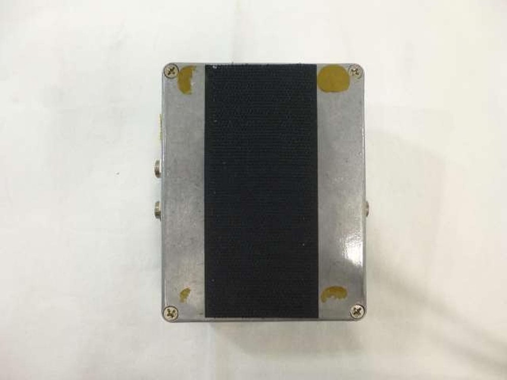 ALBIT HBP-1 bass prelifier