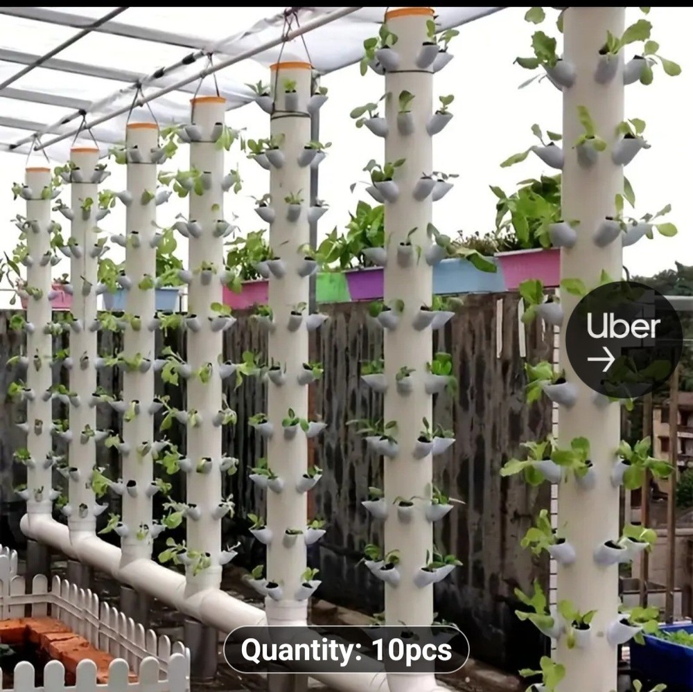 hydroponic grow system kit