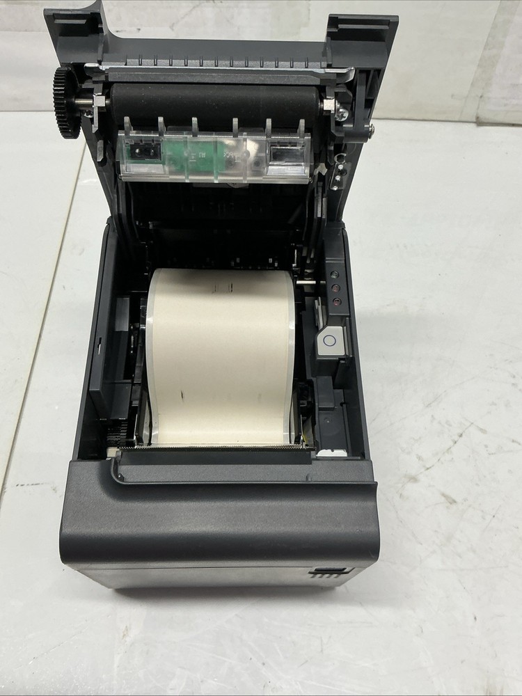 Epson M165B Thermal Label Printer. X-627s
