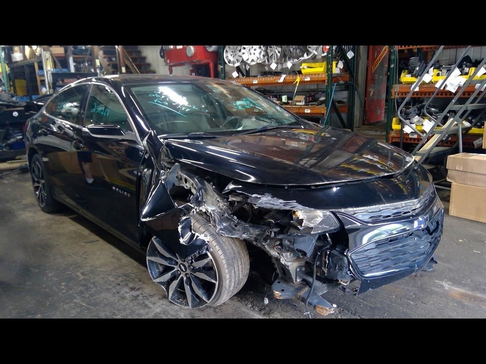 Active Noise Cancellation Module Fits 18 MALIBU 84244345