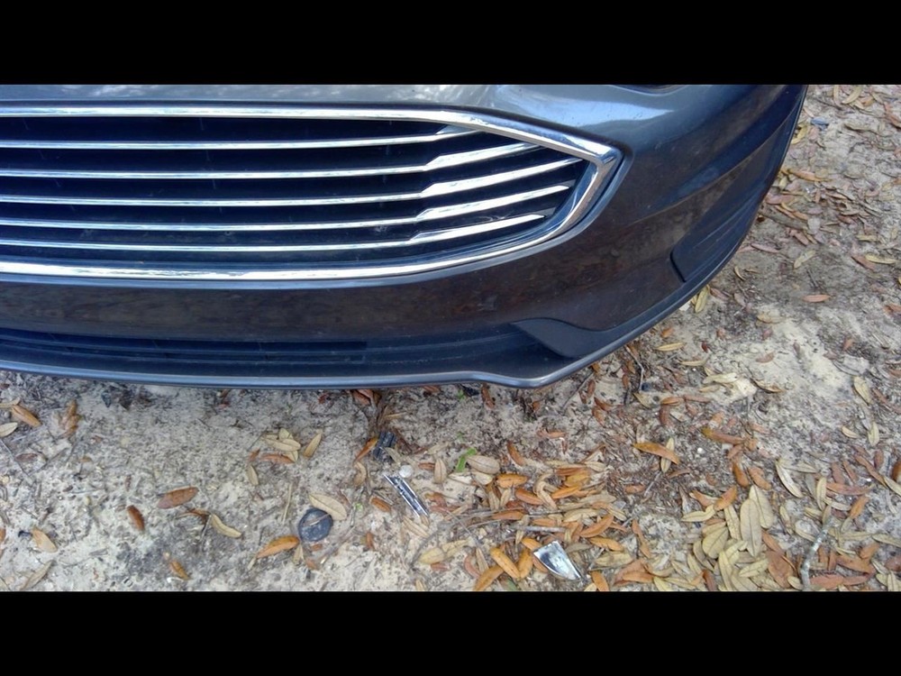 FUSION 2019 Air Shutter 1125977