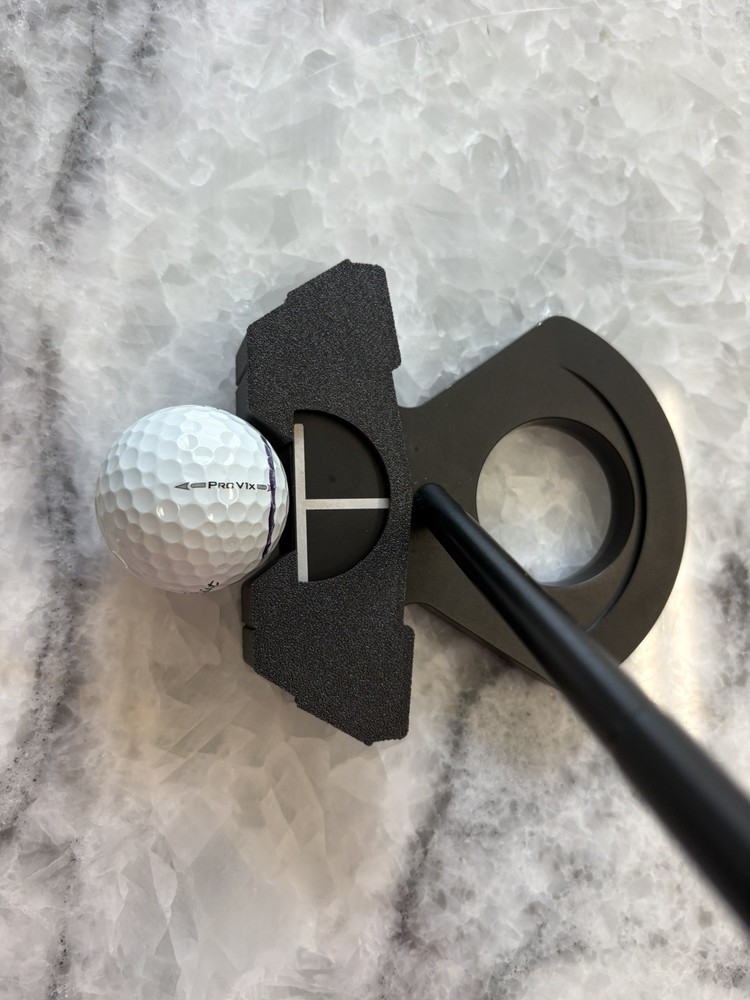L.A.B Golf DF3 Putting Training Aid